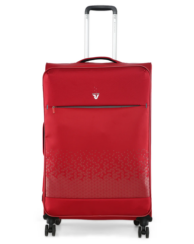 CROSSLITE Range Rosso Soft Large Luggage