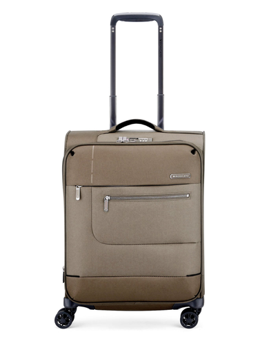SIDETRACK  Range Ecru Soft Cabin Luggage