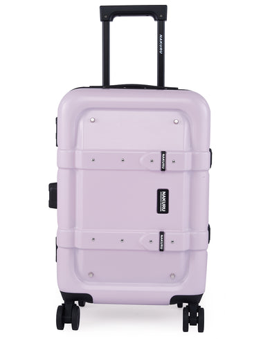 NIGHT SKY Range Pink  Hard Cabin Luggage