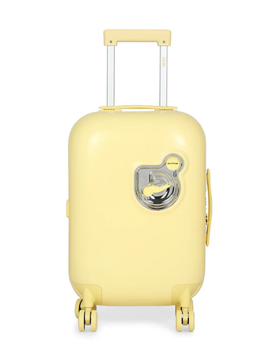 OASIS Range Mango Hard Cabin Luggage