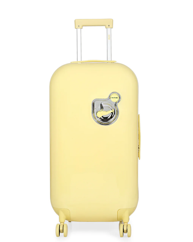 OASIS Range Mango Hard Large Luggage