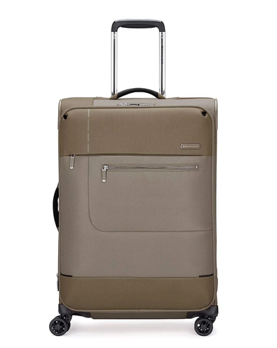 SIDETRACK  Range Ecru Soft Medium Luggage