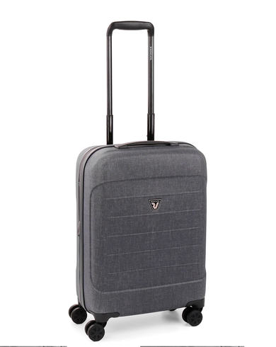 FIBERLIGHT  Range Antracite Hard Cabin Luggage