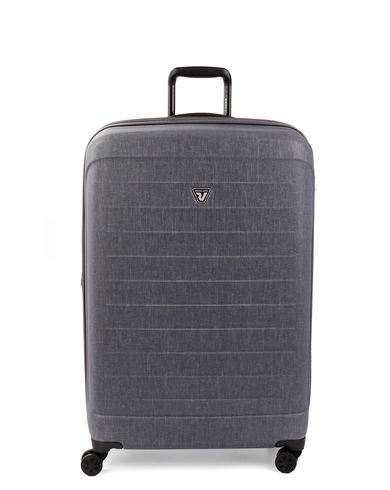 FIBERLIGHT  Range Antracite Hard Large Luggage