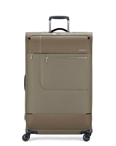 SIDETRACK  Range Ecru Soft Large Luggage
