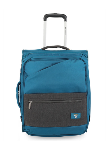 HYPER Range Militare Soft Cabin Luggage