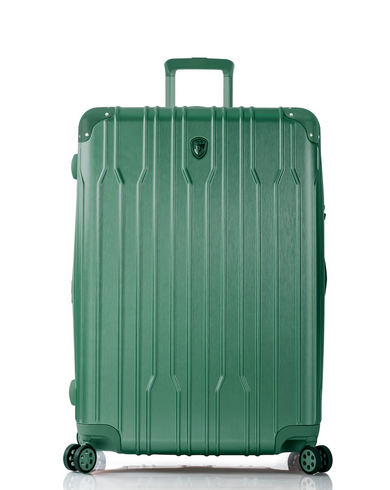 XTRAK Range Mint Hard Large Luggage