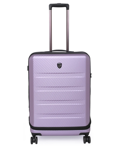 EZ ACCESS 2.0 Range Purple Hard Medium Luggage