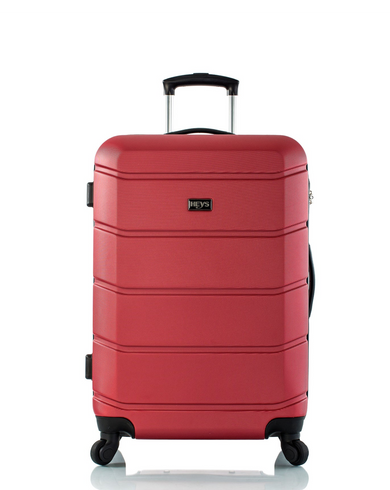 ARMOURLITE Range Red Hard Medium Luggage