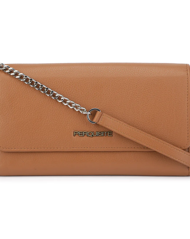 KENDALL Range Tan Soft One Size Women's Wallet