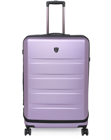 EZ ACCESS 2.0 Range Purple Hard Large Luggage