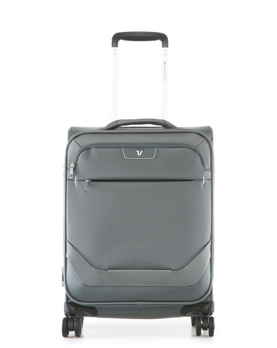 JOY Range Antracite Soft Cabin Luggage