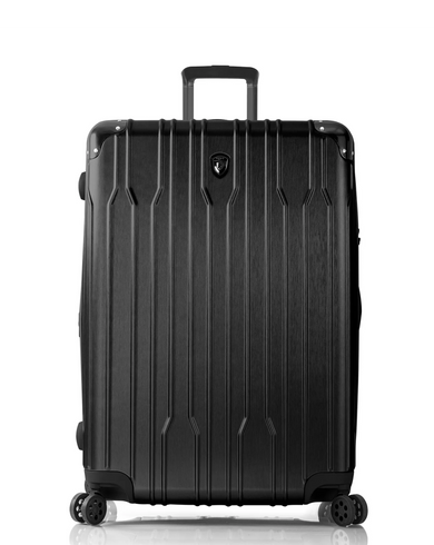 XTRAK Range Black Hard Large Luggage
