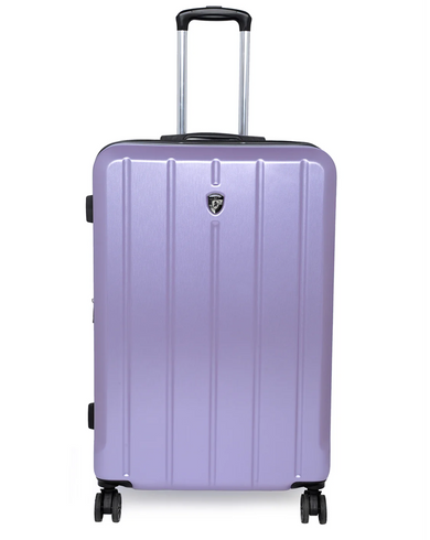 PARA-LITE Range Lilac Hard Large Luggage