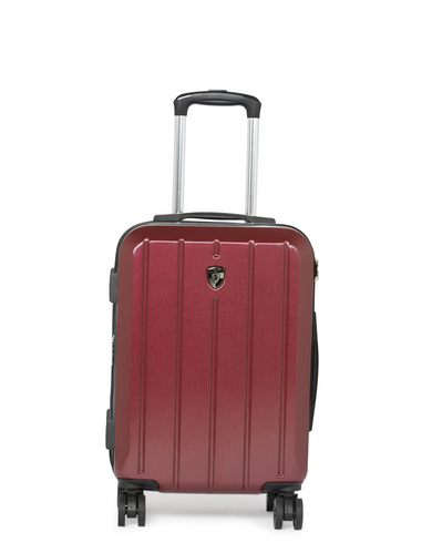 PARA-LITE Range Red Hard Cabin Luggage