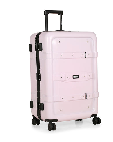 NIGHT SKY Range Lavender Purple Hard Large Luggage