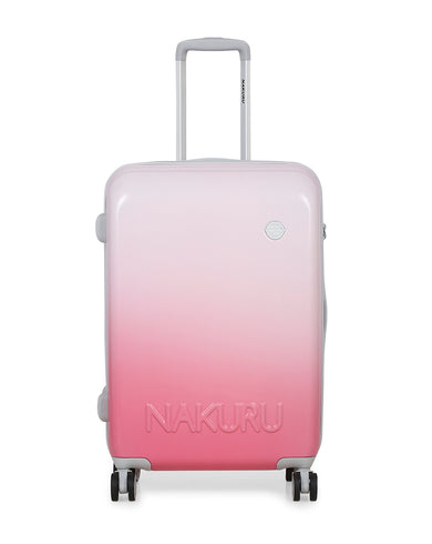 LAKEVIEW EXPEDITION Range Pink Hard Medium Luggage