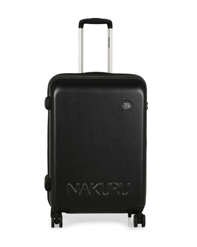 LAKEVIEW EXPEDITION Range Black Matt Hard Medium Luggage