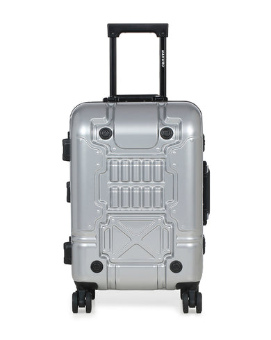 ROAM WISE GEAR Range Mercury Hard Cabin Luggage