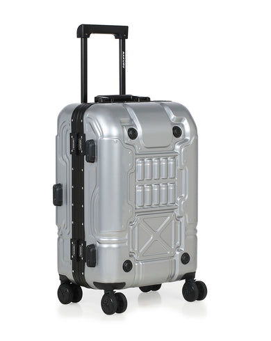 ROAM WISE GEAR Range Mercury Hard Cabin Luggage