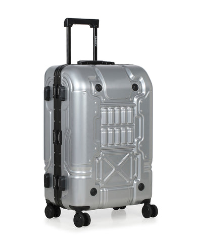 ROAM WISE GEAR Range Mercury Hard Medium Luggage
