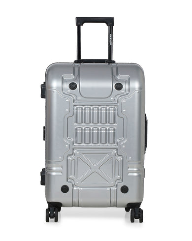 ROAM WISE GEAR Range Mercury Hard Medium Luggage