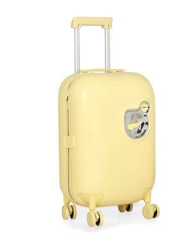 OASIS Range Mango Hard Cabin Luggage