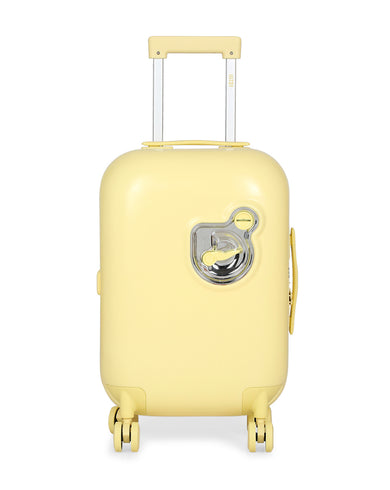 OASIS Range Mango Hard Cabin Luggage