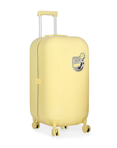 OASIS Range Mango Hard Large Luggage