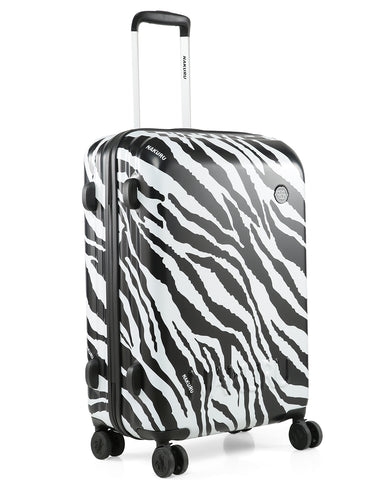 LAKEVIEW EXPEDITION Range Zebra Hard Medium Luggage