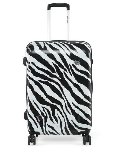 LAKEVIEW EXPEDITION Range Zebra Hard Medium Luggage
