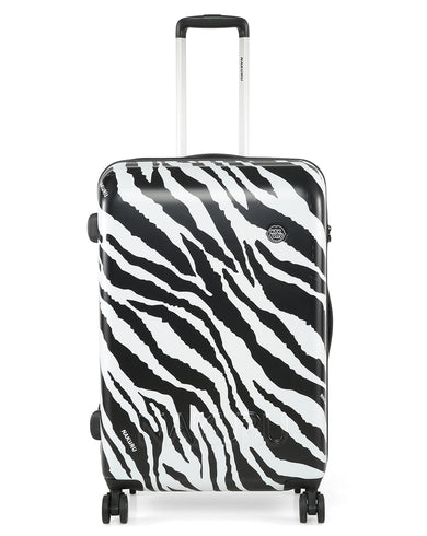 LAKEVIEW EXPEDITION Range Zebra Hard Large Luggage