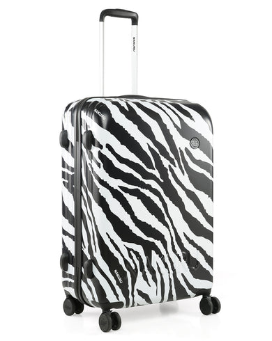 LAKEVIEW EXPEDITION Range Zebra Hard Large Luggage