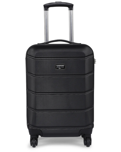 ARMOURLITE Range Grey Hard Medium Luggage