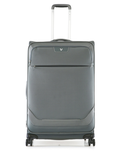 JOY Range Antracite Soft Large Luggage
