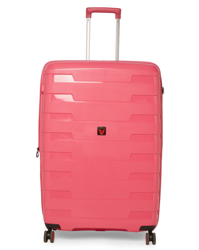 SPIRIT Range Pink Hard Large Luggage
