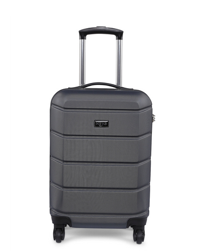 ARMOURLITE Range Grey Hard Cabin Luggage