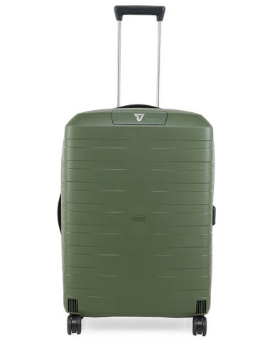 BOX 4.0 Range Militare Hard Medium Luggage