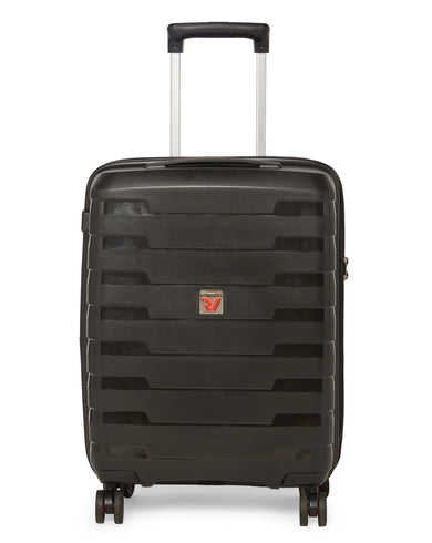 SPIRIT Range Nero Hard Cabin Luggage