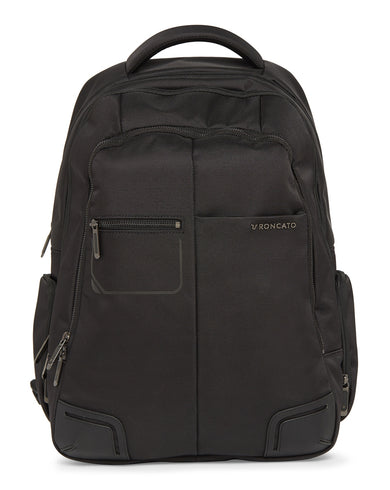 SPIRIT Range Nero Hard Medium Luggage