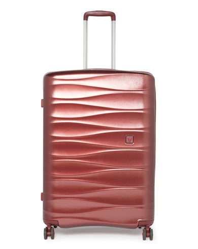 STELLAR Range Rossoscuro Hard Large Luggage