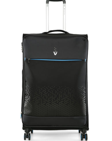 CROSSLITE Range Nero Soft Large Luggage