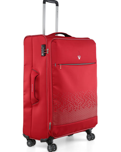 CROSSLITE Range Rosso Soft Large Luggage