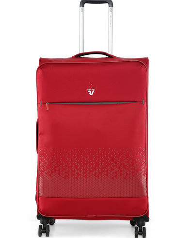 CROSSLITE Range Rosso Soft Large Luggage