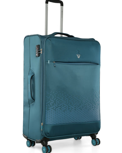 CROSSLITE Range Petrolo Soft Large Luggage