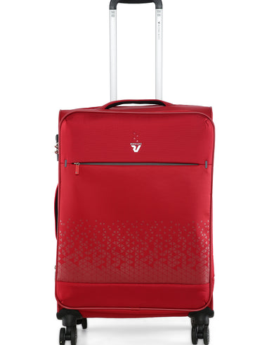 CROSSLITE Range Rosso Soft Medium Luggage