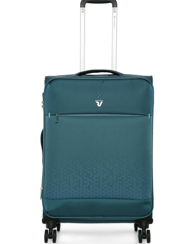 CROSSLITE Range Petrolo Soft Medium Luggage