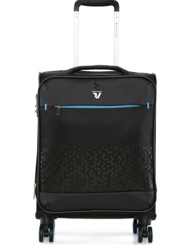 CROSSLITE Range Nero Soft Cabin Luggage