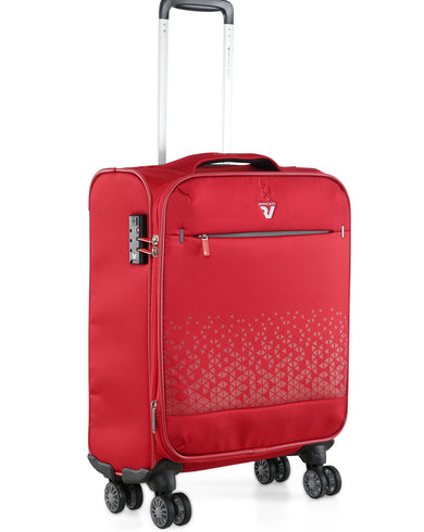CROSSLITE Range Rosso Soft Cabin Luggage