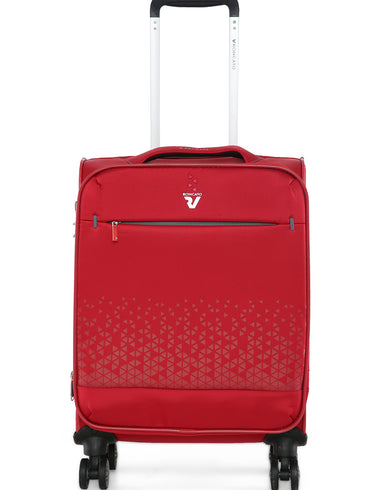 CROSSLITE Range Rosso Soft Cabin Luggage